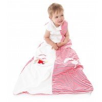 Sac de dormit Fire Engine 1-3 ani 1.0 Tog