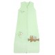 Sac de dormit Mint Owl 1-3 ani 2.5 Tog