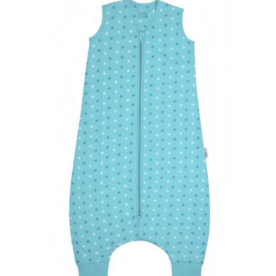 Sac de dormit pentru adulti Teal Stars L 2.5 Tog