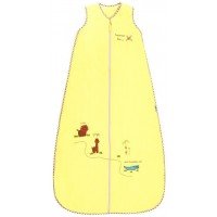 Sac de dormit Sunshine Zoo 3-6 ani 2.5 Tog