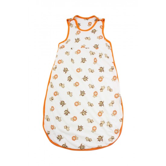 Sac de dormit Zoo Animal 0-6 luni 2.5 Tog