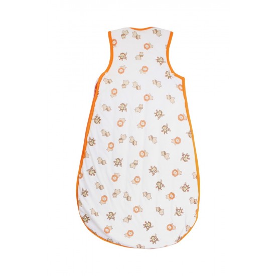 Sac de dormit Zoo Animal 0-6 luni 2.5 Tog