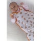 Sac de dormit Zoo Animal 0-6 luni 2.5 Tog