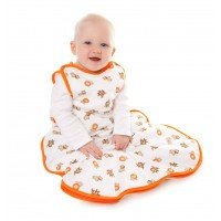 Sac de dormit Zoo Animal 0-6 luni 2.5 Tog