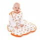Sac de dormit Zoo Animal 0-6 luni 2.5 Tog