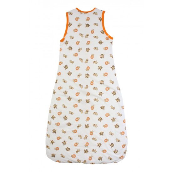 Sac de dormit Zoo Animal 6-18 luni 2.5 Tog