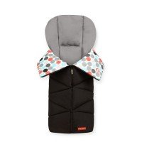 Sac Iarna Cosy Toe FP Gumball Black