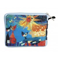 Sacosa textil Dolce Vita