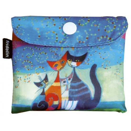 Sacosa textil Rosina Wachtmeister