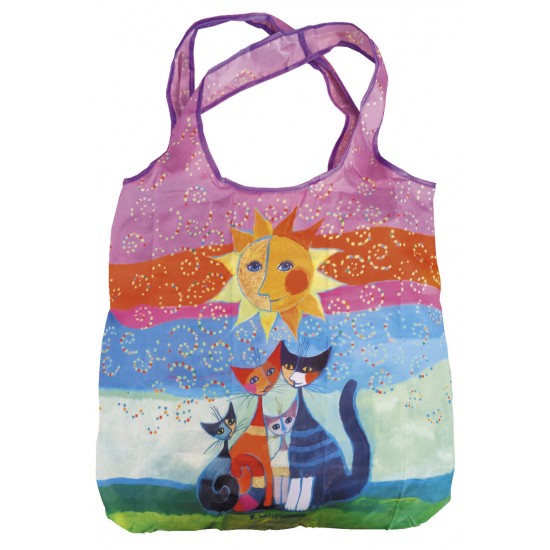 Sacosa textil Rosina Wachtmeister