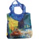 Sacosa textil Van Gogh Cafe de Nuit