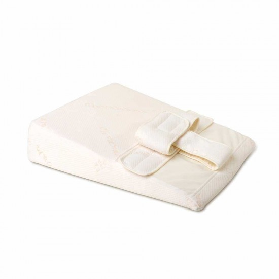 Saltea anti-alunecare cu ham pentru bebelusi ClevaSleep Clevamama