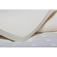 Saltea Cocos Latex Cashmere 127x63x11 cm