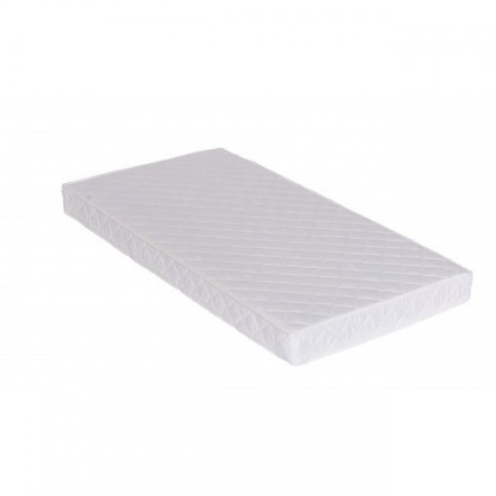 Saltea Cocos/Spuma 127x63x12 cm