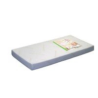 Saltea din spuma hipoalergenica pentru patut 60x120cm Clevamama