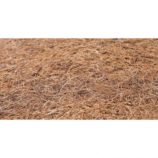 Saltea landou cocos 75x35x2 cm