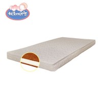 Saltea pentru copii Hubners Cocos Confort II 120x60x8 cm