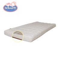 Saltea pentru copii Hubners Gryko Cocos 120x60x9 cm