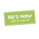 Saltea pentru patut Nature Luck - 140 x 70 x 9 cm
