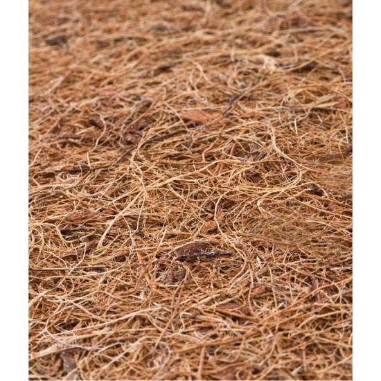 Saltea Sensillo Luxe Hrisca-Spuma-Cocos cu Aloe Vera 120x60 cm