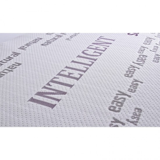 Saltea Sensillo Supreme Genius 120x60x14 cm