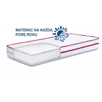 Saltea Sensillo Supreme Seasons 120x60x14 cm