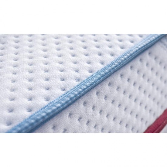 Saltea Sensillo Supreme Seasons 120x60x14 cm