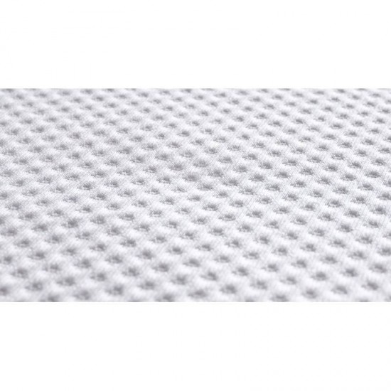 Saltea Sensillo Supreme Seasons 120x60x14 cm