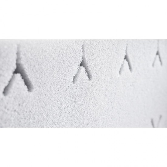 Saltea Sensillo Supreme Seasons 120x60x14 cm