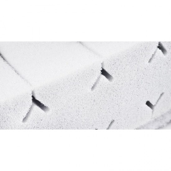 Saltea Sensillo Supreme Seasons 120x60x14 cm