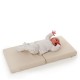 Saltea Sleeper Beige