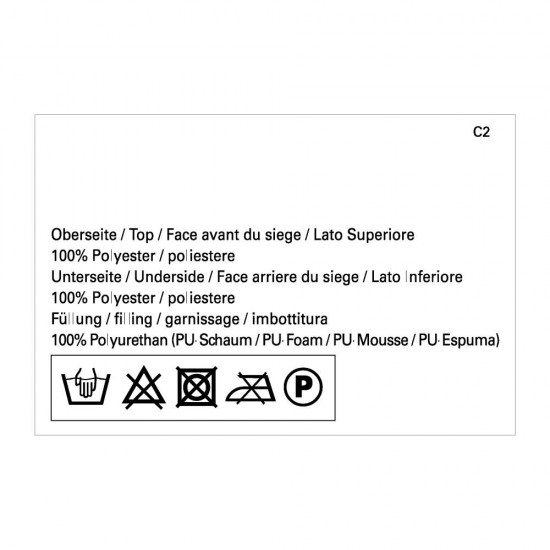 Saltea Sleeper - Hippo