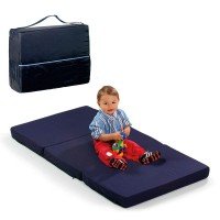 Saltea Sleeper - Navy