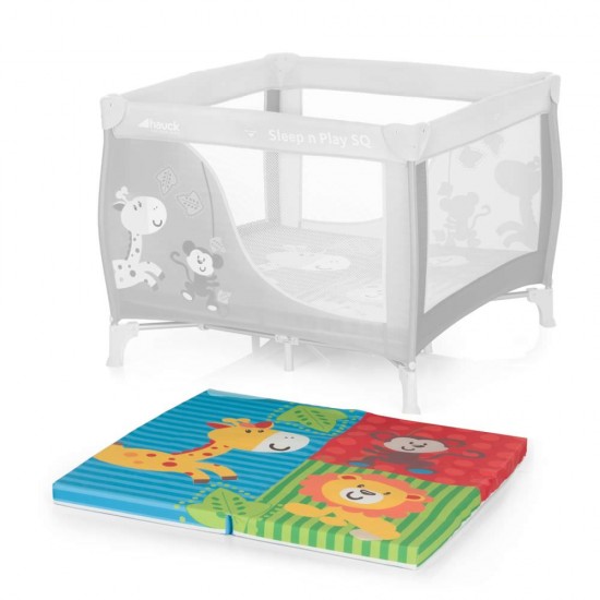 Saltea Tarc Sleeper SQ Jungle Fun