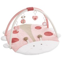 Salteluta de joaca - Albinuta