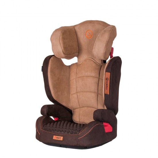 Scaun auto Avanti Bej Coletto - Grupa 15-36 kg