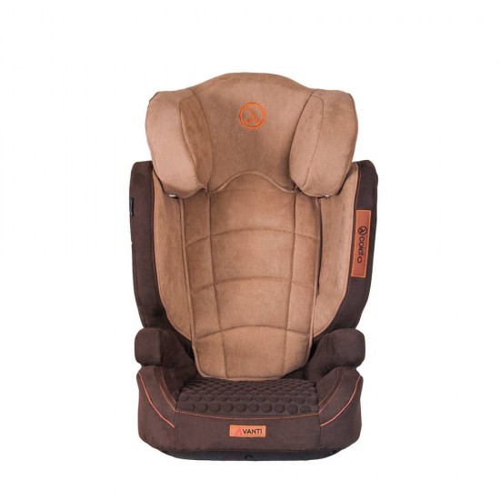Scaun auto Avanti Bej Coletto - Grupa 15-36 kg