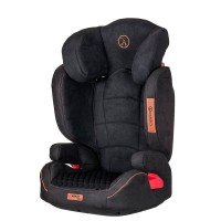 Scaun auto Avanti cu Isofix Black Coletto - Grupa 15-36 kg