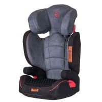 Scaun auto Avanti cu Isofix Gri Coletto - Grupa 15-36 kg
