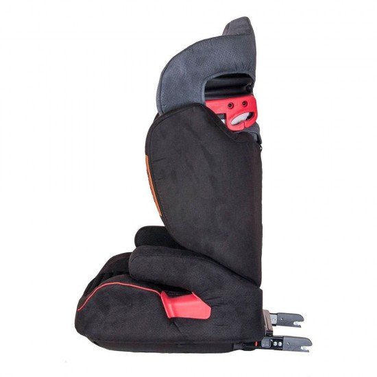 Scaun auto Avanti cu Isofix Gri Coletto - Grupa 15-36 kg