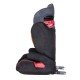 Scaun auto Avanti cu Isofix Gri Coletto - Grupa 15-36 kg
