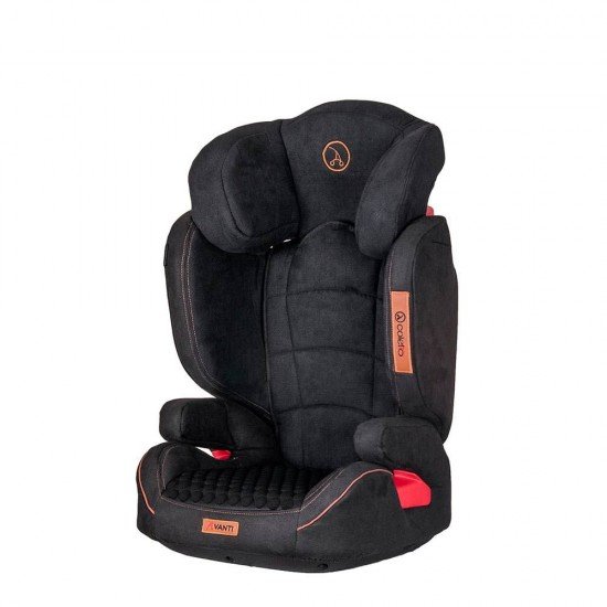 Scaun auto Avanti Negru Coletto - Grupa 15-36 kg