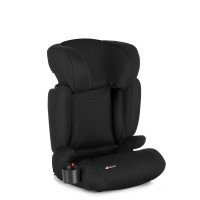 Scaun Auto Bodyguard Pro Black/Black