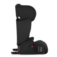 Scaun Auto Bodyguard Pro Black/Black