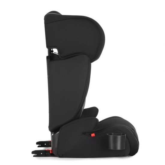 Scaun Auto Bodyguard Pro Black/Grey