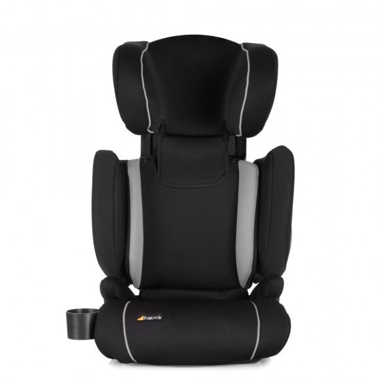 Scaun Auto Bodyguard Pro Black/Grey