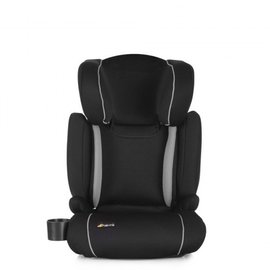 Scaun Auto Bodyguard Pro Black/Grey