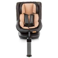 Scaun auto Chipolino Toledo 0-18 kg Frappe cu sistem Isofix si sezut rotativ