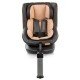 Scaun auto Chipolino Toledo 0-18 kg Frappe cu sistem Isofix si sezut rotativ
