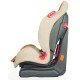 Scaun auto Coccolle Faro grupa 9-25 kg - Bej